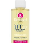 Dermacol, Hyaluron Therapy 3D, Cleansing, Cleansing Oil, For Face/Eyes & Lips, 150 ml