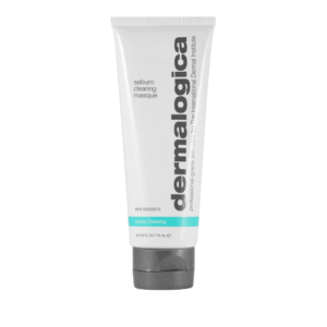 Dermalogica, Active Clearing - Sebum Clearing, Licorice & Niacinamide, Purifying, 3 Times Per Week, Cream Mask, For Face & Neck, 75 ml
