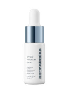 Dermalogica, Circular Hydration, Hyaluronic Acid, Serum, For Face, 10 ml