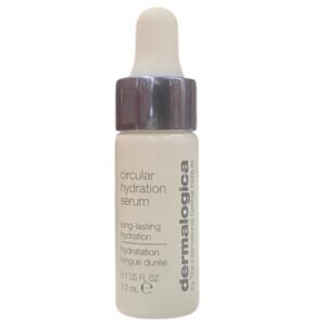 Dermalogica, Circular Hydration, Hydrating, Serum, For Face, 3 ml