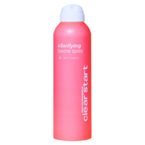 Dermalogica, Clear Start, Clarifying, Body Spray, 177 ml *Tester