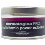 Dermalogica, Pro, Multivitamin, Exfoliating, Day, Serum Capsules, For Face, 30 pcs