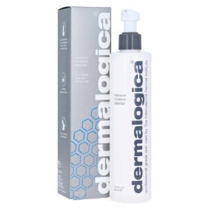 Dermalogica, Intensive Moisture, Exfoliating, Cleansing Cream, 295 ml