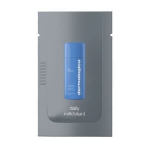 Set, Dermalogica, Pro, Calming, Powder Mask, For Face, 4 pcs, *Sample