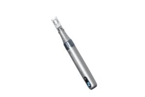 Dermalogica, Pro Pen, Microneedling Pen, 9-PIN 10 PK, Grey
