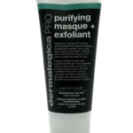 Set Duo, Dermalogica, Pro - Purifying Masque & Exfoliant, Japanese Matcha Tea, Brightens/Soothes & Purifies, Day, Cream Mask, For Face, 2 pcs, 177 ml