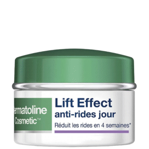 Dermatoline Cosmetic, Anti-Age Lift Effect, Hyaluronic Acid, Anti-Wrinkle, Day, Cream, For Face & Neck, 50 ml *Tester