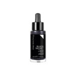 Diego Dalla Palma, Black Secret, Purifying, Serum, For Face & Neck, 30 ml *Tester