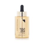 Diego Dalla Palma, Gold Infusion, Essential Oils, Firming, Serum, For Face, 50 ml *Tester