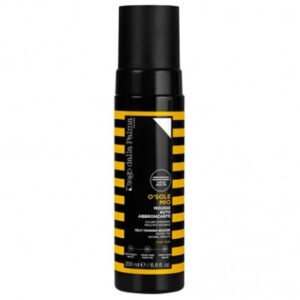 Diego Dalla Palma, O'Sole Mio, Self-Tanning Mousse, 200 ml