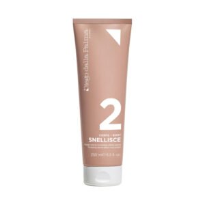 Diego Dalla Palma, Snellisce 2, Mud, Lifting, Cream, Body & Legs, 250 ml *Tester