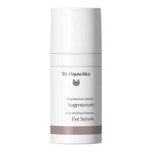 Dr. Hauschka, Regenerating Intensive, Firms/Nourishes & Tones, Eye Serum, 15 ml