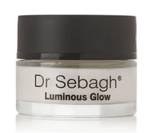 Dr Sebagh, Luminous Glow, Oil-Free, Firming, Day & Night, Cream, For Face, 50 ml