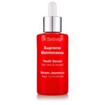 Dr Sebagh, Supreme Maintenance, Rejuvenating, Serum, For Face/Neck & Decolette, 60 ml