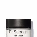 Dr Sebagh, Vital, Hydrating, Day, Cream, For Face, 50 ml