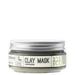 Ecooking, Clay Mask, Exfoliating, Clay Mask, 100 ml