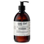Ecooking, Ecooking, Cleansing and Hydrating, Liquid Soap, For Hands, 500 ml