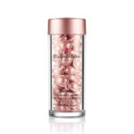 Elizabeth Arden, Ceramide, Ceramide, Anti-Ageing, Night, Serum Capsules, For Eyes, 28 ml *Tester