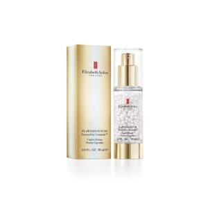 Elizabeth Arden, Ceramide Flawless, Anti-Ageing, Serum, For Face, 30 ml *Tester