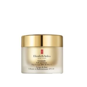 Elizabeth Arden, Ceramide, Moisturizing, Cream, For Face, SPF 30, 50 ml *Tester