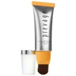 Elizabeth Arden, Prevage, Brightening, Sunscreen Cream, For Face, SPF 50, 50 ml *Tester