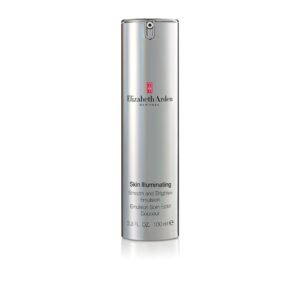 Elizabeth Arden, Skin Illuminating, Hyaluronic Acid, Brightening, Emulsion, For Face, 100 ml *Tester