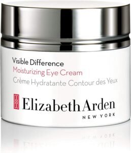 Elizabeth Arden, Visible Difference, Anti-Ageing, Day & Night, Eye Cream, 15 ml *Tester
