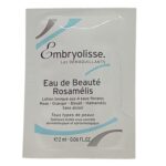 Embryolisse, Eau de Beaute Rosamelis, Purifying, Tonic Lotion, For Face & Neck, 2 ml *Sample