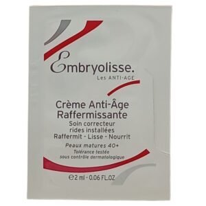 Embryolisse, Embryolisse, Firming, Eye Cream, 2 ml *Sample