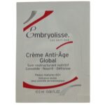 Embryolisse, Global, Anti-Ageing, Cream, For Face, 2 ml *Sample