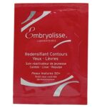 Embryolisse, Re-Densifying, Antioxidants, Smoothing, Cream, For Eyes & Lips, 2 ml *Sample