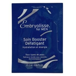 Embryolisse, Secret De Maquilleurs, Anti-Fatigue, Night, Gel, For Face, 2 ml *Sample