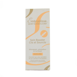 Embryolisse, Soin Booster Cils, Hydrating, Eyelash Serum, 6.5 ml