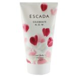 Escada, Celebrate N.O.W., Hydrating, Body Lotion, 50 ml