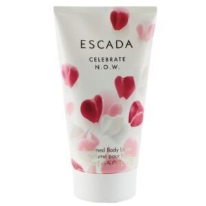 Escada, Celebrate N.O.W., Hydrating, Body Lotion, 50 ml