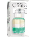 Essie, Nail & Skin, Cucumber Extract, Soothes, Nail Serum Treatment, 13.5 ml