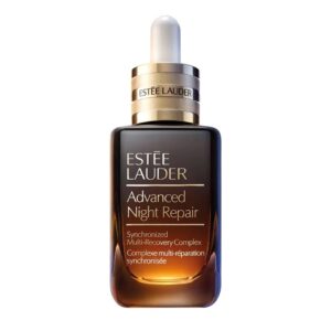 Estee Lauder, Advanced Night Repair Synchronized, Recovery, Serum, For Face, 50 ml