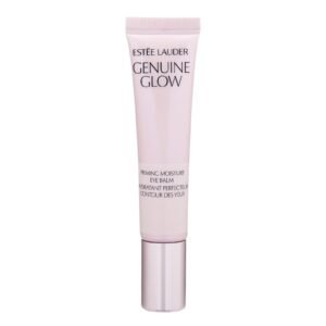 Estee Lauder, Genuine Glow Priming Moisture, Eye Balm, SPF 15, 30 ml