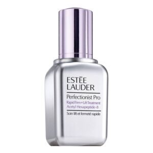 Estee Lauder, Perfectionist Pro - Rapid Firm + Lift, Acetyl Hexapeptide-8, Youthful & Lifted, Morning & Night, Local Treatment Serum, For Face, 30 ml *Tester