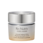 Estee Lauder, Re-Nutriv - Ultimate Radiant White Brightening Youth, White Tuberose Extract, Hydrates/Nourishes/Strengthens & Shine, Day, Cream, For Face, 50 ml