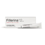 Labo, Fillerina 12HA Densifying Filler Grade 3, Hydrate & Firm, Cream, For Lips Contour, 15 ml