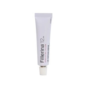 Labo, Fillerina 12HA Densifying Filler Grade 5, Hydrate & Firm, Cream, For Lips Contour, 15 ml
