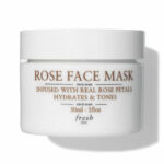 Fresh, Fresh Rose, Hydrating, Cream Mask, For Face, 30 ml