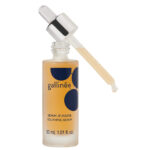 Gallinee, Microbiome Skincare, Prebiotics & Probiotics & Postbiotics, Anti-Ageing, Serum, For Face, 30 ml