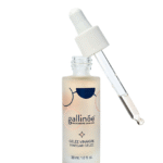 Gallinee, Microbiome Skincare, Prebiotics & Probiotics & Postbiotics, Anti-Blemish, Serum, For Face, 30 ml
