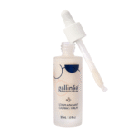 Gallinee, Microbiome Skincare, Prebiotics & Probiotics & Postbiotics, Calming, Daily, Serum, For Face, 30 ml *Tester