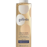 Gallinee, Microbiome Skincare, Prebiotics & Postbiotics, Calming, Lotion, For Face, 200 ml