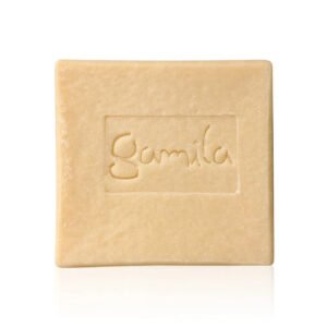 Gamila Secret, Lively Lemongrass, Cleansing, Scented Soap Bar , For Face & Body, 115 g