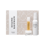 On The Glow Collection Set Susanne Kaufmann: Face Toners, Sulfates-Free, Hydrating, Mist Spray, For Face, 75 ml + Hand & Foot Care, Sulfates-Free, Nourishing, Hand Cream, 15 ml + Eye Skincare, Paraben-Free, Reduces Puffiness/Wrinkles/Dark Circles, Day, Eye Serum, 10 ml