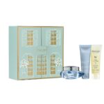 Gift Box Set Thalgo: Eveil à la Mer, Cleanser, Cleansing Gel, For Face, 50 ml + Cold Cream Marine, Soothing, Cream, For Face, 50 ml + Cold Cream Marine Sos, Soothing, Cream Mask, For Face, 50 ml